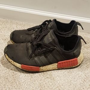 Nmd R1 Bred